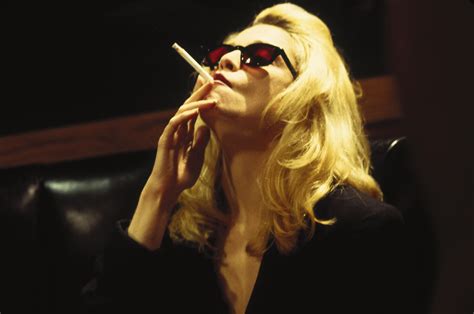 ‎Dangerous Game (1993) directed by Abel Ferrara .
